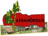 Sitio Afranopolis - Brumadinho - Minas Gerais